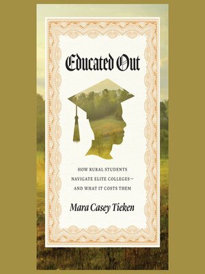 cover image of Educated Out